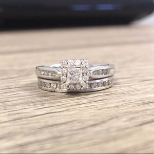 Engagement ring